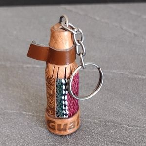 Guatemala Key Chain
